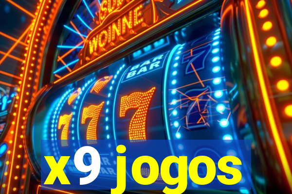 x9 jogos